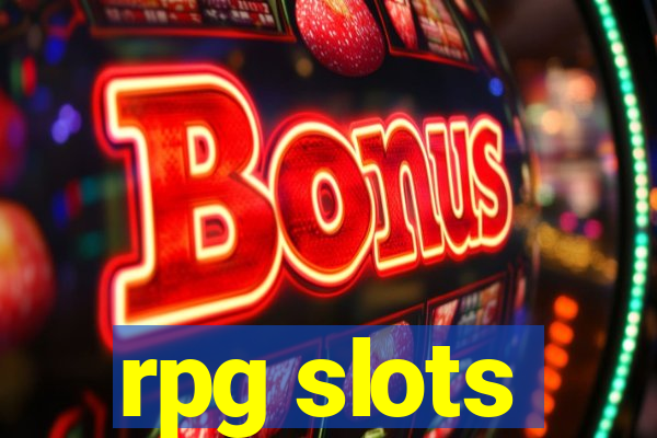 rpg slots
